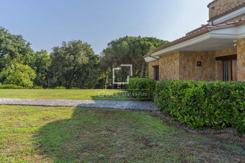 Finca de 5 dormitorios en venta en Montseny, Barcelona, Cataluña, Spain № 4204 - foto 12