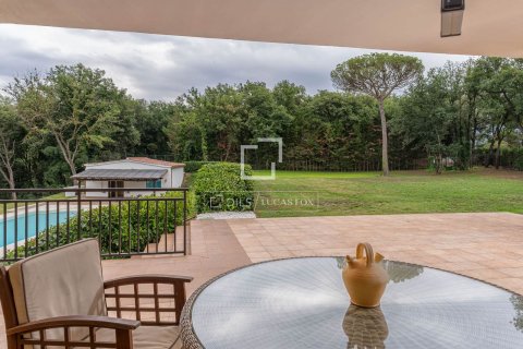 Finca de 5 dormitorios en venta en Montseny, Barcelona, Cataluña, Spain № 4204 - foto 18