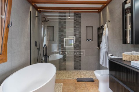 Finca de 5 dormitorios en venta en Montseny, Barcelona, Cataluña, Spain № 4204 - foto 27