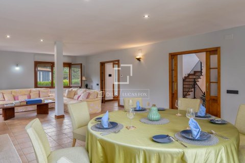 Finca de 5 dormitorios en venta en Montseny, Barcelona, Cataluña, Spain № 4204 - foto 17