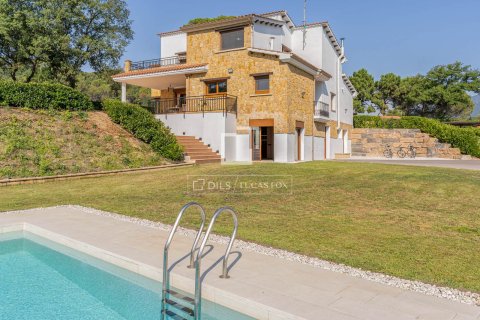 Finca de 5 dormitorios en venta en Montseny, Barcelona, Cataluña, Spain № 4204 - foto 7