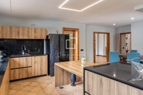Finca de 5 dormitorios en venta en Montseny, Barcelona, Cataluña, Spain № 4204 - foto 22