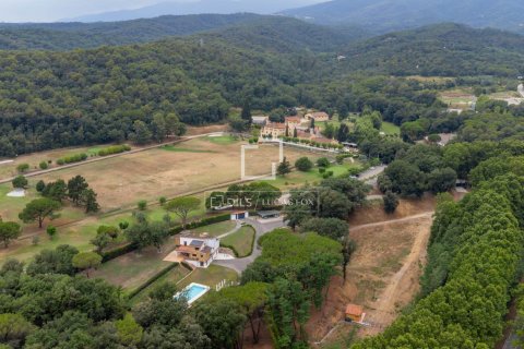 Finca de 5 dormitorios en venta en Montseny, Barcelona, Cataluña, Spain № 4204 - foto 9