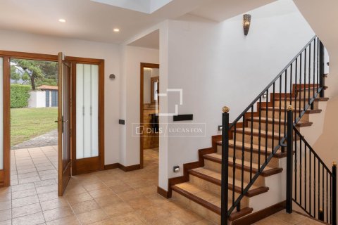 Finca de 5 dormitorios en venta en Montseny, Barcelona, Cataluña, Spain № 4204 - foto 28