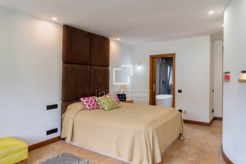 Finca de 5 dormitorios en venta en Montseny, Barcelona, Cataluña, Spain № 4204 - foto 24