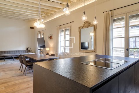 2 bedrooms apartment for sale in Barcelona, Catalonia, Spain № 6545