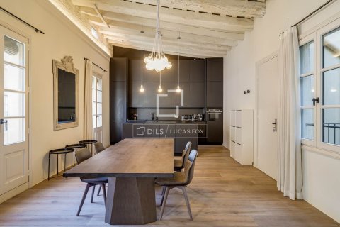 2 bedrooms apartment for sale in Barcelona, Catalonia, Spain № 6545 - photo 3