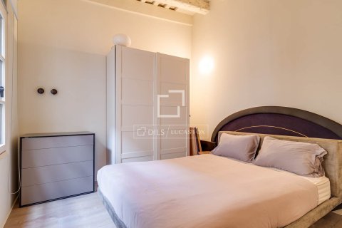 2 bedrooms apartment for sale in Barcelona, Catalonia, Spain № 6545 - photo 18