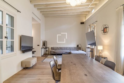 2 bedrooms apartment for sale in Barcelona, Catalonia, Spain № 6545 - photo 5