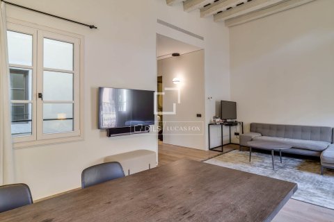 2 bedrooms apartment for sale in Barcelona, Catalonia, Spain № 6545 - photo 6