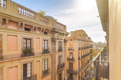 2 bedrooms apartment for sale in Barcelona, Catalonia, Spain № 6545 - photo 9