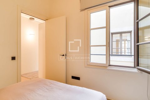 2 bedrooms apartment for sale in Barcelona, Catalonia, Spain № 6545 - photo 19