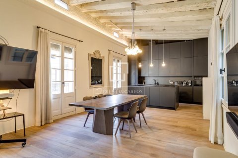 2 bedrooms apartment for sale in Barcelona, Catalonia, Spain № 6545 - photo 2