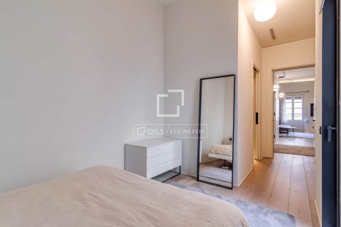 2 bedrooms apartment for sale in Barcelona, Catalonia, Spain № 6545 - photo 28