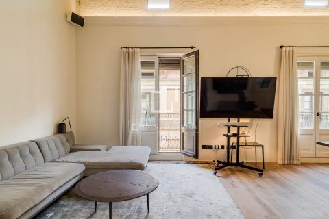 2 bedrooms apartment for sale in Barcelona, Catalonia, Spain № 6545 - photo 7
