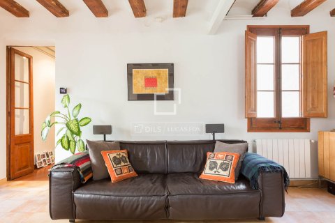 3 bedrooms apartment for sale in Barcelona, Catalonia, Spain № 6539 - photo 3