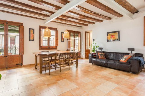3 bedrooms apartment for sale in Barcelona, Catalonia, Spain № 6539 - photo 2