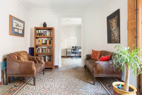 3 bedrooms apartment for sale in Barcelona, Catalonia, Spain № 6539 - photo 16