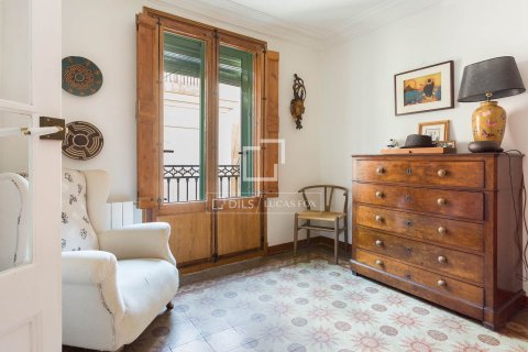 3 bedrooms apartment for sale in Barcelona, Catalonia, Spain № 6539 - photo 15