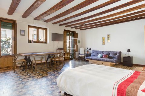 3 bedrooms apartment for sale in Barcelona, Catalonia, Spain № 6539 - photo 20