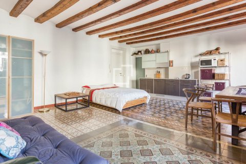 3 bedrooms apartment for sale in Barcelona, Catalonia, Spain № 6539 - photo 21