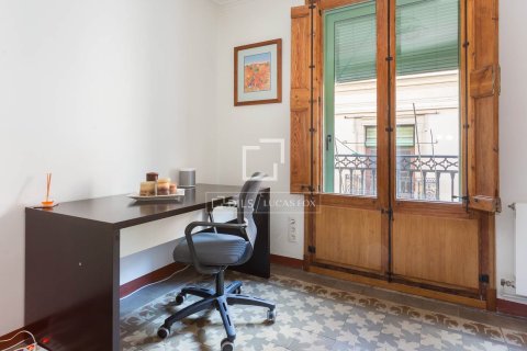 3 bedrooms apartment for sale in Barcelona, Catalonia, Spain № 6539 - photo 18