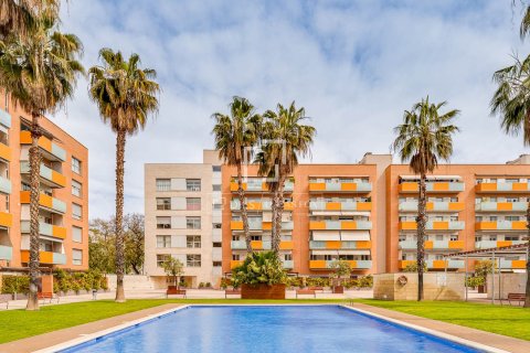 4 chambres apartment à vendre à Barcelona, Catalonia, Spain № 6544