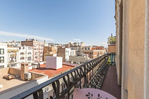 Купить квартиру в Барселона, Испания с 2 спальни, 68м², № 6540 - фото 5