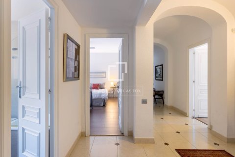 Villa de 6 dormitorios en venta en Cabrils, Barcelona, Cataluña, Spain № 6637 - foto 29