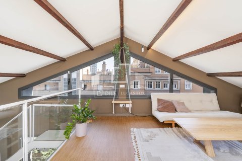 3 bedrooms penthouse for sale in Barcelona, Catalonia, Spain № 6638 - photo 4