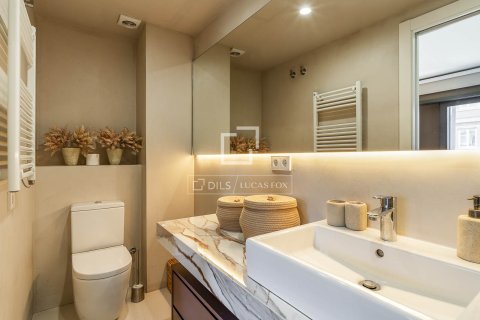 3 bedrooms penthouse for sale in Barcelona, Catalonia, Spain № 6638 - photo 11
