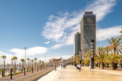 3 bedrooms penthouse for sale in Barcelona, Catalonia, Spain № 6638 - photo 19