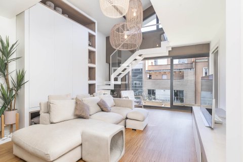 3 bedrooms penthouse for sale in Barcelona, Catalonia, Spain № 6638 - photo 22