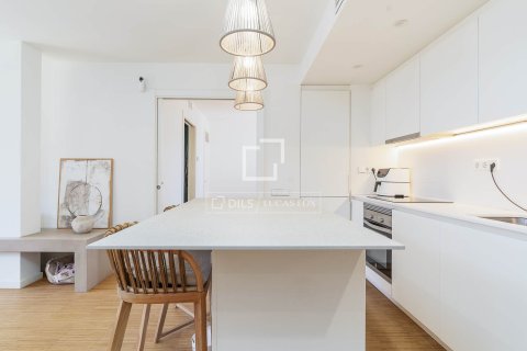 3 bedrooms penthouse for sale in Barcelona, Catalonia, Spain № 6638 - photo 8
