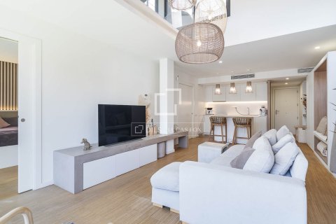 3 bedrooms penthouse for sale in Barcelona, Catalonia, Spain № 6638 - photo 7