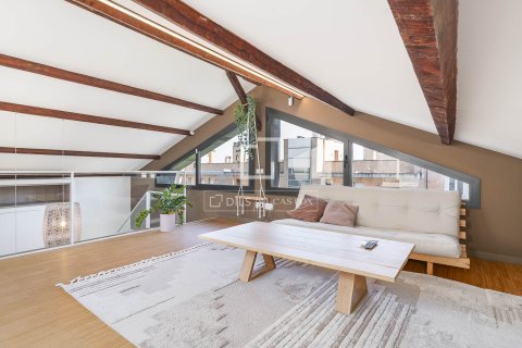 3 bedrooms penthouse for sale in Barcelona, Catalonia, Spain № 6638 - photo 14