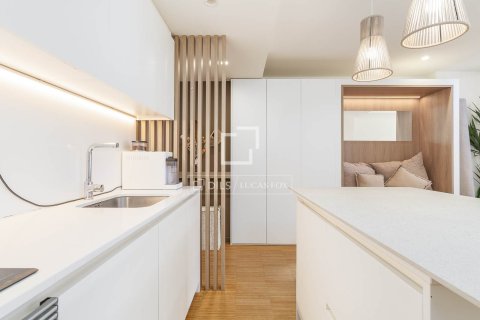 3 bedrooms penthouse for sale in Barcelona, Catalonia, Spain № 6638 - photo 9