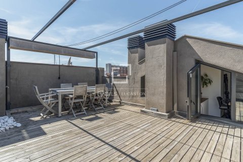 3 bedrooms penthouse for sale in Barcelona, Catalonia, Spain № 6638 - photo 2