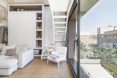 3 bedrooms penthouse for sale in Barcelona, Catalonia, Spain № 6638 - photo 3