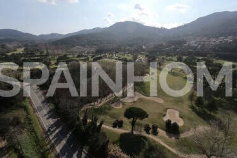 22670 sq.m. land plot for sale in Vallromanes, Barcelona, Catalonia, Spain № 6634 - photo 5