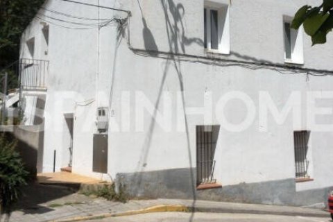 Estudio en venta en Vallromanes, Barcelona, Cataluña, Spain № 6633