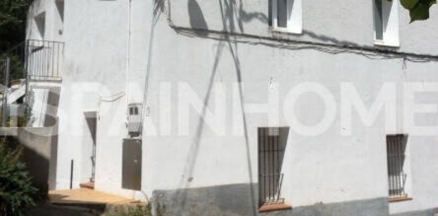 Estudio en venta en Vallromanes, Barcelona, Cataluña, Spain № 6633