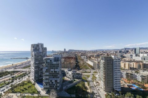 4 bedrooms apartment for sale in Barcelona, Catalonia, Spain № 1527 - photo 17