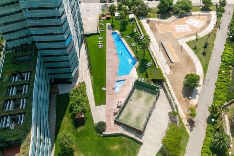 4 bedrooms apartment for sale in Barcelona, Catalonia, Spain № 1527 - photo 21