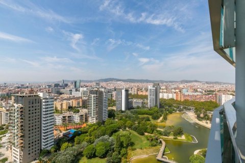 4 bedrooms apartment for sale in Barcelona, Catalonia, Spain № 1527 - photo 20