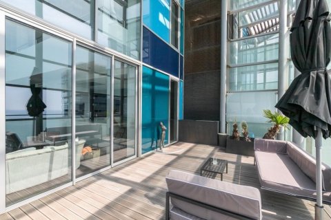 4 bedrooms apartment for sale in Barcelona, Catalonia, Spain № 1527 - photo 18