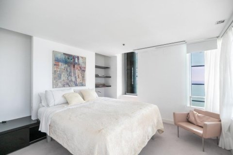 4 bedrooms apartment for sale in Barcelona, Catalonia, Spain № 1527 - photo 9