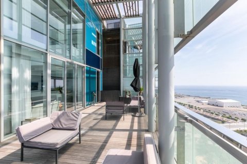 4 bedrooms apartment for sale in Barcelona, Catalonia, Spain № 1527 - photo 4