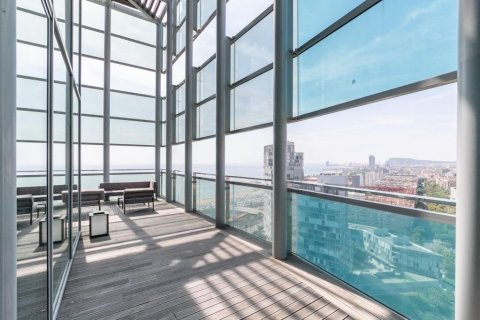 4 bedrooms apartment for sale in Barcelona, Catalonia, Spain № 1527 - photo 19