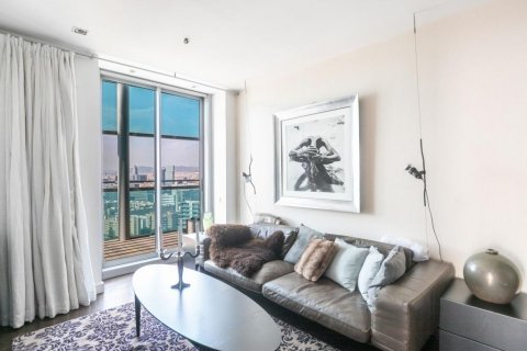 4 bedrooms apartment for sale in Barcelona, Catalonia, Spain № 1527 - photo 13